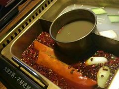 -大渝火锅(江都金鹰店)