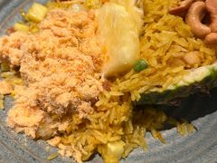 -太食獸泰式茶餐厅(IFS国金中心店)