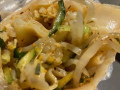 -安徽阜阳卷馍(西单店)