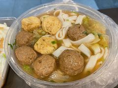 -食味稻汕头食杂(西罗园店)