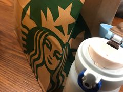 -星巴克(北京西站5号候车室)