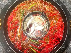 -蜀大侠火锅(寰球文化地标·总府店)