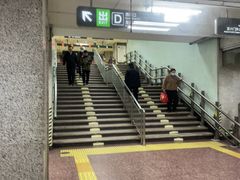 -南礼士路(地铁站)