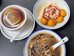 -左记港食(融科天城店)