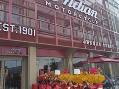 -北京德悦行BMW宝马摩托车