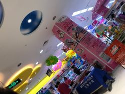 -孩子王童乐园(苏州吴中万达店)