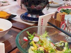 -小吊梨汤·北京菜·烤鸭(双井乐成中心店)