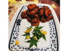 -宁波状元楼酒店(和义路店)