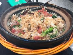 -顺峰顺水顺德菜(龙华店)