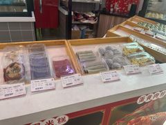 -浦东食品城(华诚大厦店)