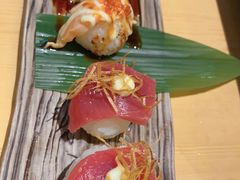 -竹幸日本料理(国光1937科技文化创意园店)