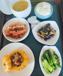 -新寰亚月子会所(金鸡湖凯宾店)