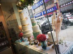 -执茶识麦(万达华府店)