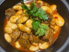 -嫩芽 ·地道重庆菜(十八梯露台夜景店)