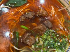 -张飞牛肉(观前街店)