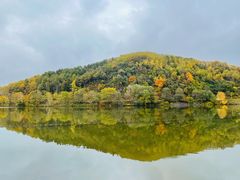 -玉渡山自然风景区