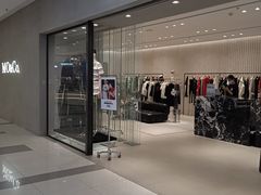 -MO&Co.(龙之梦购物公园店)