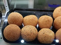 -白玉兰食品(中山公园龙之梦店)