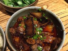 -俏湘私房菜(国贸店)