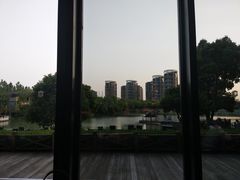 -龙城咖啡厅(常州富都洲际店)