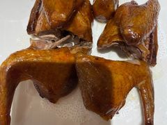 顺风乳鸽-金时代顺风大酒店(金山店)