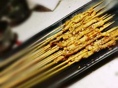 -京韵胡同·酱香羊蝎子火锅涮肉(长寿路店)