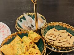 -香丰阁·烤鸭·川湘菜(清河店)