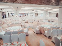 -马哥孛罗大酒店中餐 · 汉唐盛宴