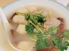 -小杨生煎(周浦万达店)