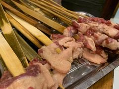 -源味居手把签烧烤(长春一店)