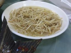 -天乐农家鱼头王(天目湖店)