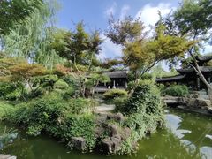 -个园