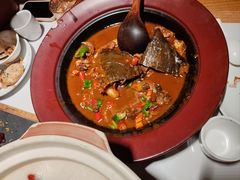 -老阿爸鲜鱼土菜(园区永旺店)