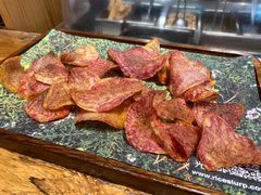 -饵块食光·云南有机手作饵块