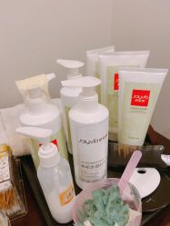 -娇莉芙美颜SPA连锁