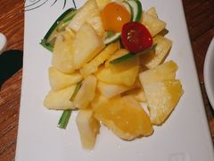 -云海肴·汽锅鸡·云南菜(美罗城店)