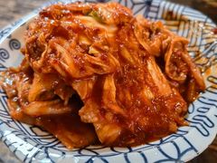 -东北缘餐厅(兰埔路店)