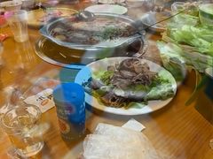 -陈五哥大排档(湘江世纪城店)