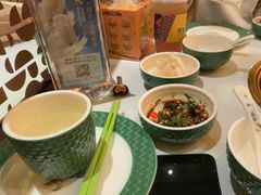 -润园四季椰子鸡火锅(卓越INTOWN店)