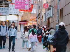 -珍妮曲奇聪明小熊(上环店)