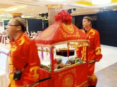 -穆隆斋清真大饭店(串窑街店)