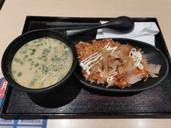 味增汤-吉野家(上海美罗城店)
