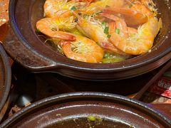 -涌煲记·蟹煲·砂锅海鲜·煲出宁波味(天一旗舰店)