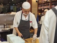 -清真·益鑫羊肉手抓馆(花园北街店)