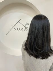 -NOMA造型 Salon