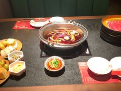 -牛New寿喜烧(虹桥新天地店)