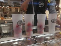 -眷茶(赛格国际购物中心店)