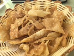 -京尊烤鸭店JINGZUN(春秀路店)