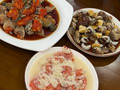 -红灯笼龙凤饭店(宁波老字号店)