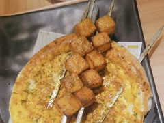 -西部马华清真兰州牛肉面·烧烤夜市(三里河店)